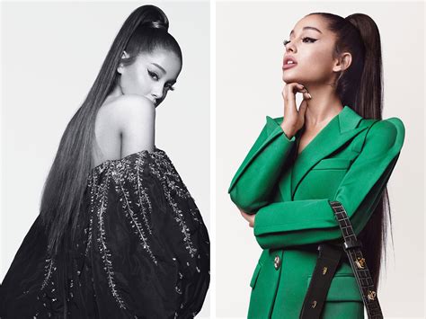 ariana x givenchy|ariana grande advertising.